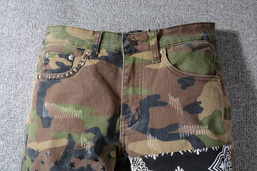 Amiri jeans